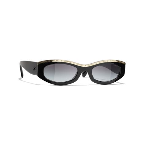 chanel the suns price|Sunglasses .